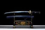 Reikazan Wakizashi Meč (冷火山) – Zmrazená Sopka