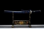 Reikazan Wakizashi Meč (冷火山) – Zmrazená Sopka