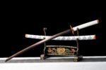 Rengoku Katana Meč S Pravým Hamonom