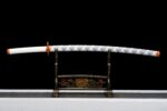 Rengoku Katana Meč S Pravým Hamonom