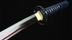 Ruri Katana Meč (瑠璃) - Lapis Lazuli