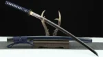 Ruri Katana Meč (瑠璃) - Lapis Lazuli