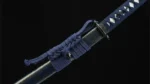 Ruri Katana Meč (瑠璃) - Lapis Lazuli