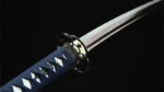 Ruri Katana Meč (瑠璃) - Lapis Lazuli
