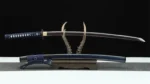 Ruri Katana Meč (瑠璃) - Lapis Lazuli