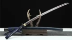 Ruri Katana Meč (瑠璃) - Lapis Lazuli