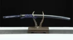 Ruri Katana Meč (瑠璃) - Lapis Lazuli