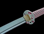 Ružová Katana
