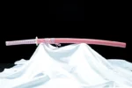 Ružová Katana