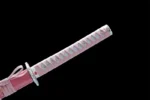 Ružová Katana