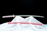 Ružová Katana