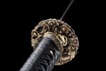 Ryū No Uroko Katana Meč (龍の鱗) – Dračie Šupiny