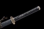 Ryū No Uroko Katana Meč (龍の鱗) – Dračie Šupiny