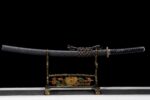 Ryū No Uroko Katana Meč (龍の鱗) – Dračie Šupiny