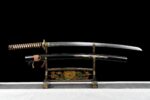 Ryū No Yaiba Katana Meč (竜の刃) – Dračí Meč