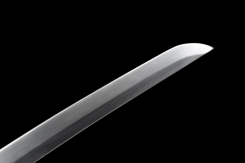 Ryū No Yaiba Katana Meč (竜の刃) – Dračí Meč