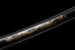 Ryū No Yaiba Katana Meč (竜の刃) – Dračí Meč