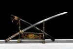 Ryū No Yaiba Katana Meč (竜の刃) – Dračí Meč