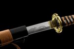 Ryū No Yaiba Katana Meč (竜の刃) – Dračí Meč