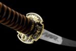 Ryū No Yaiba Katana Meč (竜の刃) – Dračí Meč