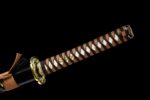 Ryū No Yaiba Katana Meč (竜の刃) – Dračí Meč