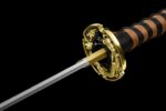 Ryū No Yaiba Katana Meč (竜の刃) – Dračí Meč