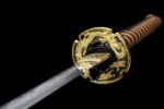 Ryū No Yaiba Katana Meč (竜の刃) – Dračí Meč