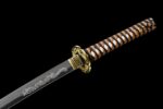 Ryū No Yaiba Katana Meč (竜の刃) – Dračí Meč