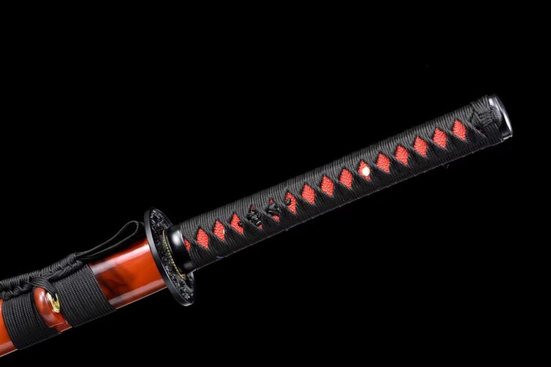 Ryūkage Ninjato (龍影) – Dračí Tieň