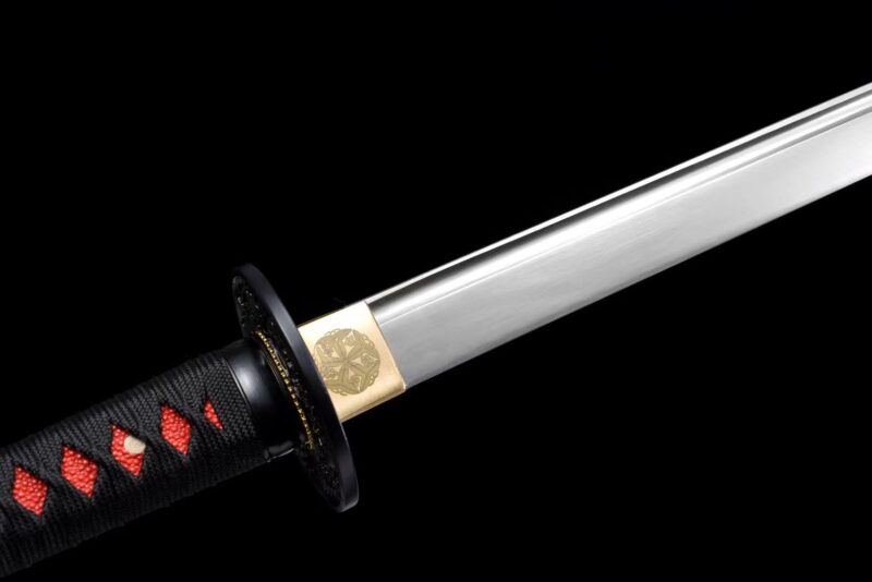 Ryūkage Ninjato (龍影) – Dračí Tieň