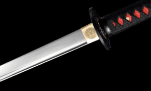 Ryūkage Ninjato (龍影) – Dračí Tieň