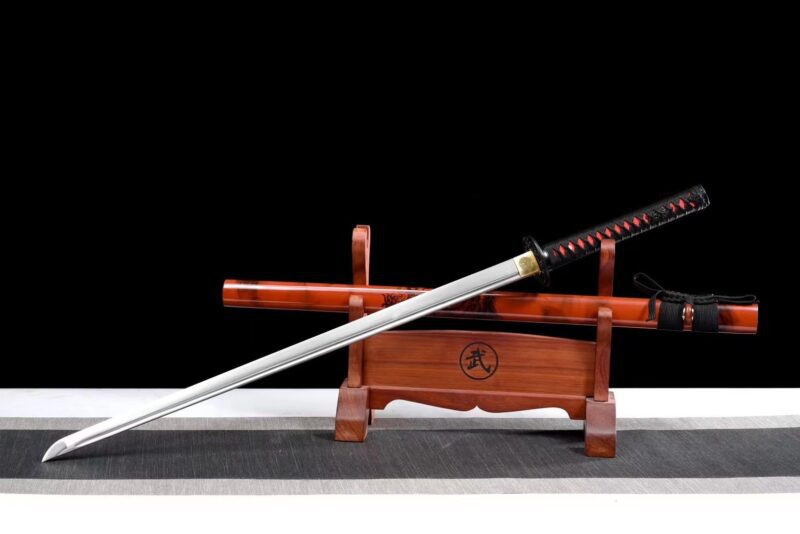 Ryūkage Ninjato (龍影) – Dračí Tieň