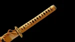 Sabaku No Ha Katana Meč (砂漠の刃) - Čepeľ Púšte