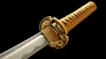 Sabaku No Ha Katana Meč (砂漠の刃) - Čepeľ Púšte