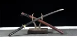 Sakura Katana Meč (桜) - Čerešňa