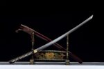 Sakura No Yaiba Katana Meč (桜の刃) – Čepeľ Sakura