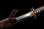 Sakura No Yaiba Katana Meč (桜の刃) – Čepeľ Sakura