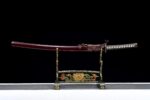 Sakura No Yaiba Katana Meč (桜の刃) – Čepeľ Sakura
