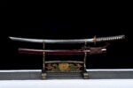 Sakura No Yaiba Katana Meč (桜の刃) – Čepeľ Sakura