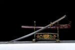 Sakura No Yaiba Katana Meč (桜の刃) – Čepeľ Sakura