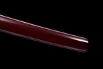 Sakura No Yaiba Katana Meč (桜の刃) – Čepeľ Sakura