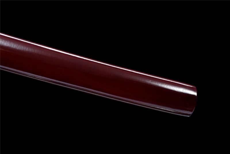 Sakura No Yaiba Katana Meč (桜の刃) – Čepeľ Sakura