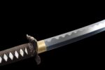 Sakura No Yaiba Katana Meč (桜の刃) – Čepeľ Sakura