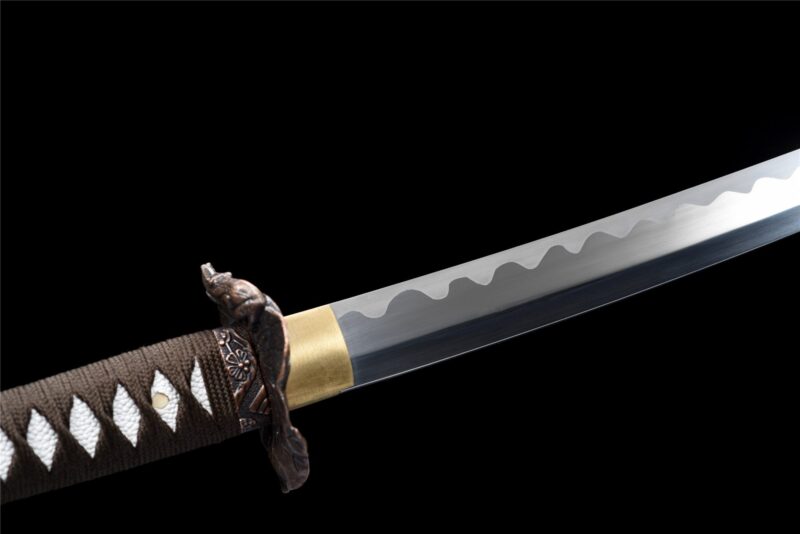 Sakura No Yaiba Katana Meč (桜の刃) – Čepeľ Sakura