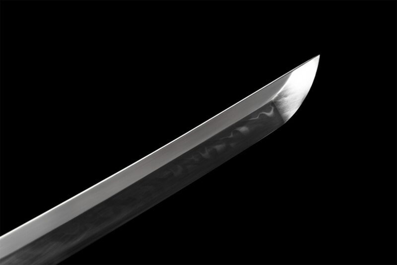 Seigetsu Katana Meč (青月) – Modrý Mesiac