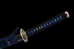 Seigetsu Katana Meč (青月) – Modrý Mesiac