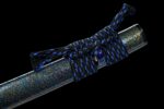 Seigetsu Katana Meč (青月) – Modrý Mesiac