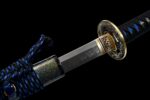 Seigetsu Katana Meč (青月) – Modrý Mesiac