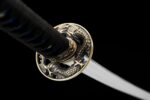 Seigetsu Katana Meč (青月) – Modrý Mesiac