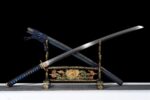 Seigetsu Katana Meč (青月) – Modrý Mesiac